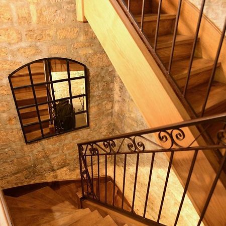Ferienwohnung Walnut Sarlat Exterior foto
