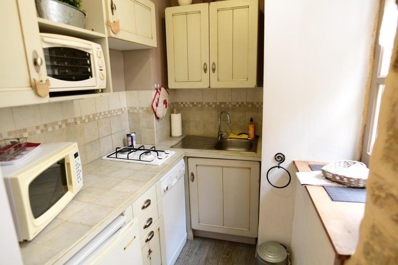 Ferienwohnung Walnut Sarlat Exterior foto